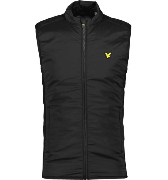 LYLE & SCOTT M GOLF GILET på stadium.se